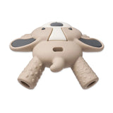 Itzy Ritzy Molar Teether - Puppy