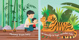 *NEW* Indestructibles Books - Mommy and Me
