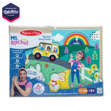 *COMING SOON* Melissa & Doug Ms. Rachel Wooden Song Puzzle