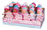*NEW* My Sweet Baby Mini 6" Dolls