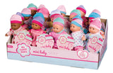 *NEW* My Sweet Baby Mini 6" Dolls