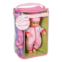 *NEW* My Sweet Baby Deluxe Baby Ensemble