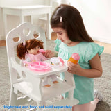 *COMING SOON* Melissa & Doug Mine to Love 12" Baby Doll - Brianna
