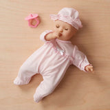 *COMING SOON* Melissa & Doug Mine to Love 12" Baby Doll - Jenna