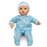 *COMING SOON* Melissa & Doug Mine to Love 12" Baby Doll - Jordan