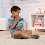 *COMING SOON* Melissa & Doug Mine to Love 12" Baby Doll - Jordan