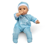 *COMING SOON* Melissa & Doug Mine to Love 12" Baby Doll - Jordan