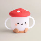 Itzy Ritzy Itzy Snack Cup