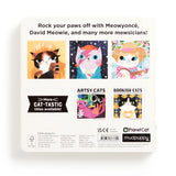 *NEW* Music Cats Board Book