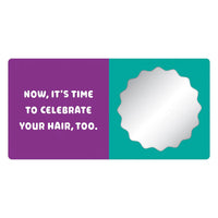 *NEW* My Hair, My Crown Board Book