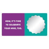 *NEW* My Hair, My Crown Board Book