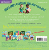 *NEW* Indestructibles Books - My Neighborhood