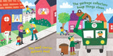 *NEW* Indestructibles Books - My Neighborhood