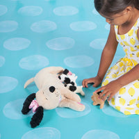 *NEW* Manhattan Toy Nursing Nana Dog Plush