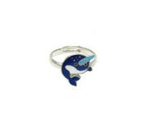 Pink Poppy Mood Rings