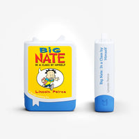 Tonies - Audiobooks: Big Nate