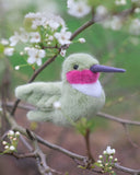 *NEW* Douglas Toys Nectar Hummingbird Plush