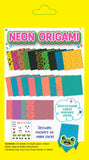 *NEW* Neon Origami Mini Craft Kit