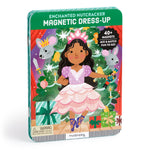 *NEW* Mudpuppy Magnetic Dress-Up Tin: Enchanted Nutcracker