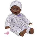 The New York Doll Collection 14" Doll - African American