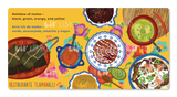 Lil' Libros 'Vámonos a Oaxaca' Board Book