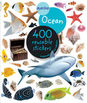*NEW* Eyelike Stickers - Ocean