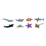 Safari Ltd. Good Luck Mini Figurine Fun Pack - Ocean