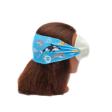 Splash Swim Mask