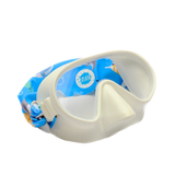 Splash Swim Mask