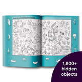 *COMING SOON* Hidden Pictures Ocean Puzzles