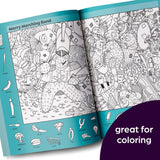 *COMING SOON* Hidden Pictures Ocean Puzzles