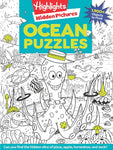 *COMING SOON* Hidden Pictures Ocean Puzzles