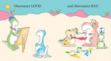 Oh My Oh My Oh Dinosaurs! by Sandra Boynton