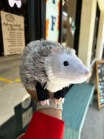 *NEW* Douglas Toys Oliver Possum Plush