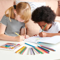 Ooly Color Together Colored Pencils
