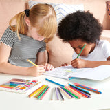 Ooly Color Together Colored Pencils