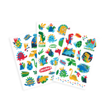 Ooly Tattoo-Palooza Temporary Tattoos - Dino Days