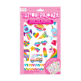 Ooly Tattoo-Palooza Temporary Tattoos - Over the Rainbow