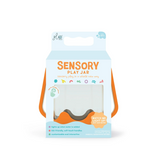 Glo Pals Sensory Play Jar