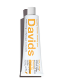 *NEW* Davids Kids + Adults Nano-Hydroxyapatite Premium Toothpaste - Orange Vanilla