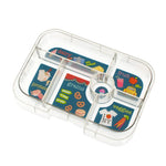 *NEW* Yumbox Original Tray Insert - New York City