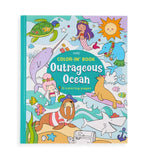 Ooly Color-in' Books