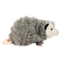 *COMING SOON* Douglas Toys Ozzy DLux Possum Plush