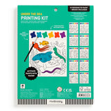 *NEW* Mudpuppy Under the Sea Painting Kit