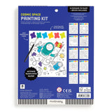 *NEW* Mudpuppy Cosmic Space Painting Kit