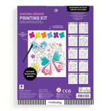 *NEW* Mudpuppy Unicorn Dreams Painting Kit