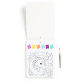 *NEW* Mudpuppy Unicorn Dreams Painting Kit