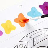 *NEW* Mudpuppy Unicorn Dreams Painting Kit