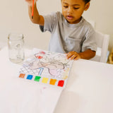 Melissa & Doug Paint with Water - Farm Animals