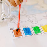 Melissa & Doug Paint with Water - Farm Animals